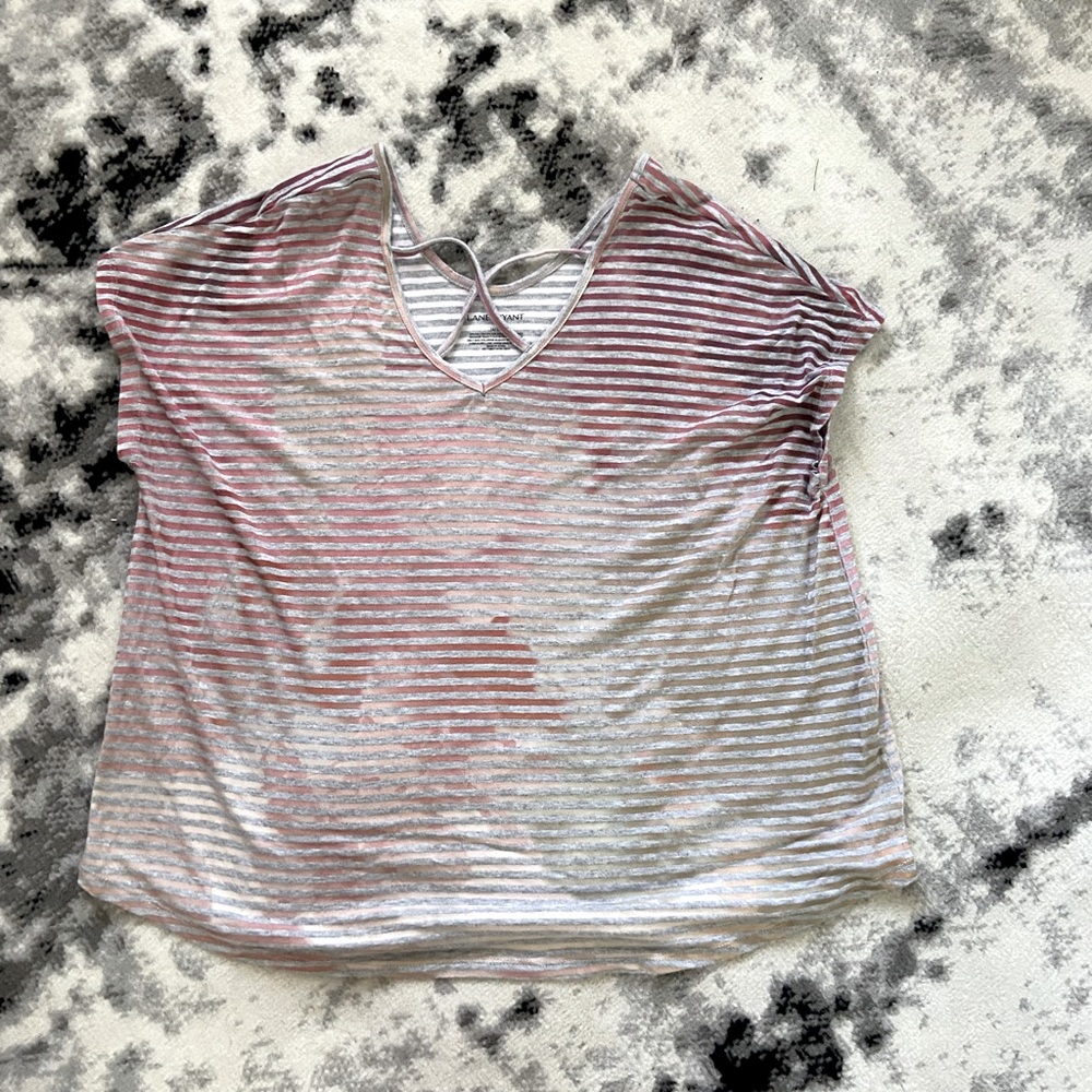 Lane Bryant shirt